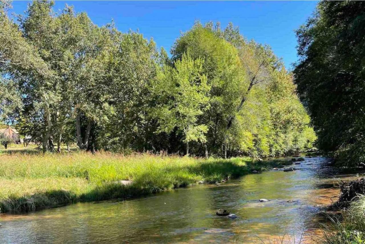 Villa Hike Cathedral Rock And Then Cool Off In Oak Creek! Sedona Exterior foto